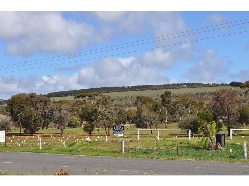 43 Bacchus Marsh – Balliang Road, Bacchus Marsh VIC 3340