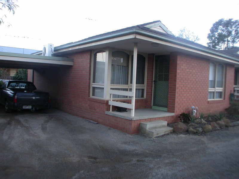 2/21 McCrae Street, Bacchus Marsh VIC 3340