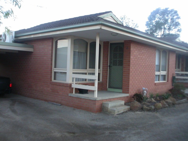 2/21 McCrae Street, Bacchus Marsh VIC 3340