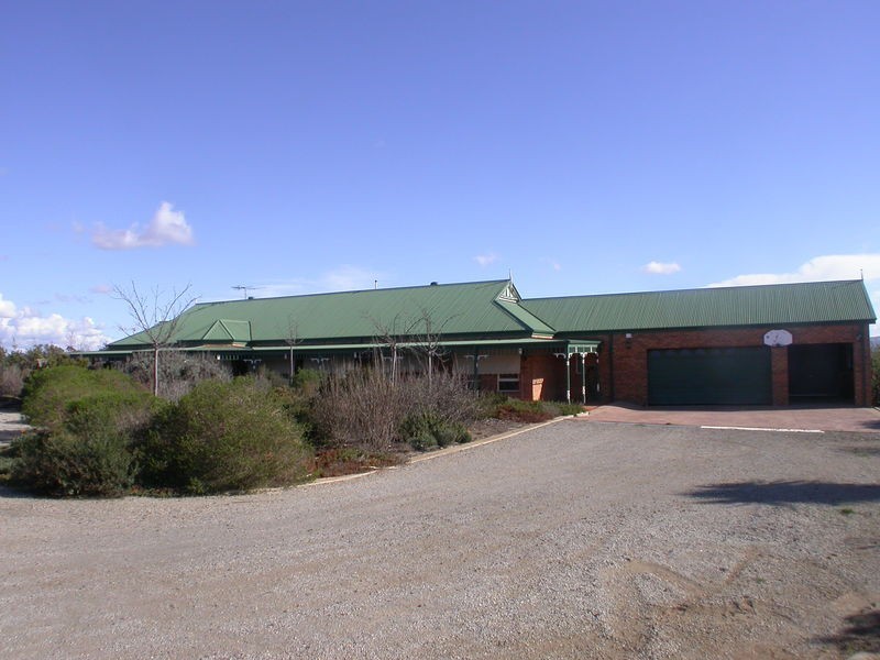 7 Selby Court, Bacchus Marsh VIC 3340
