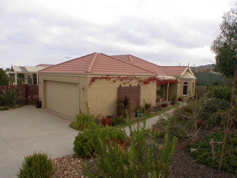45 Maddison Circuit, Bacchus Marsh VIC 3340