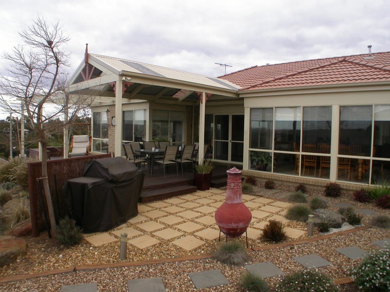 45 Maddison Circuit, Bacchus Marsh VIC 3340
