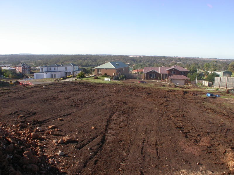 Lot 66, No. 53 Links Road, Bacchus Marsh VIC 3340