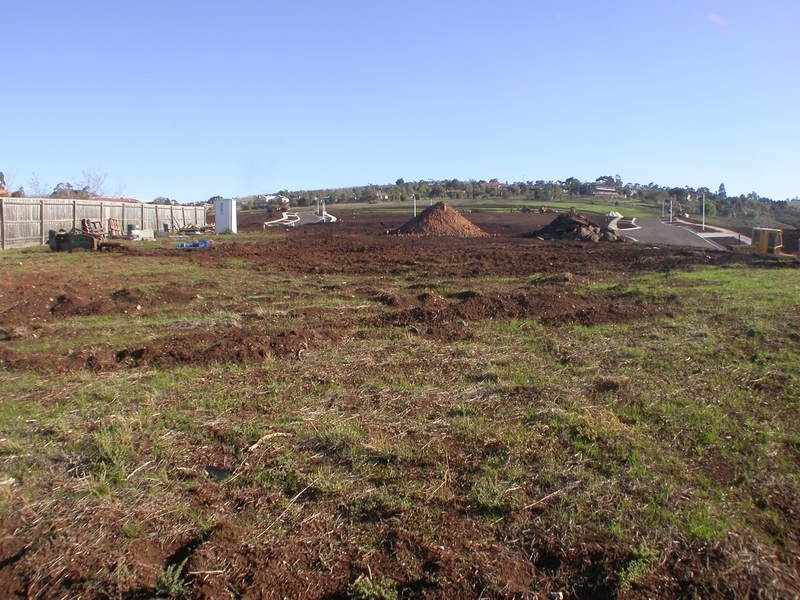 Lot 66, No. 53 Links Road, Bacchus Marsh VIC 3340