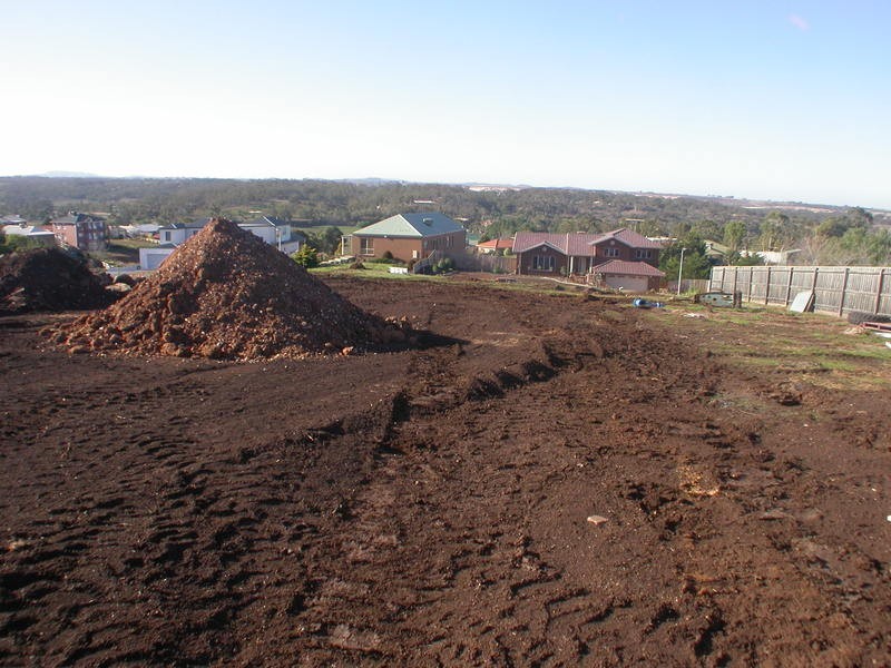 Lot 66, No. 53 Links Road, Bacchus Marsh VIC 3340