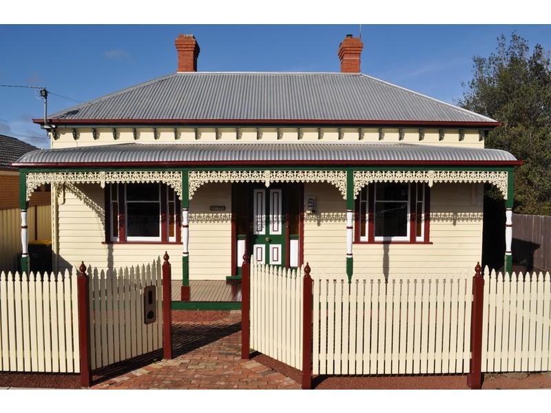 5 Waddell Street, Bacchus Marsh VIC 3340