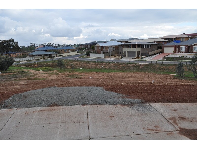 Lot 104 McCullagh Street, Bacchus Marsh VIC 3340