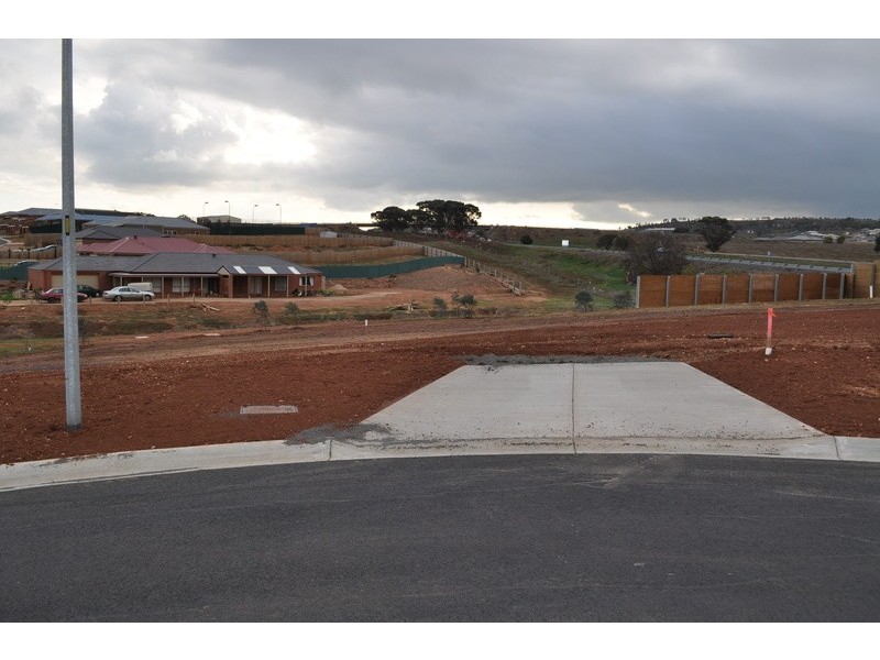 Lot 100 McCullagh Street, Bacchus Marsh VIC 3340