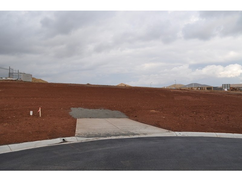 Lot 97 McCullagh Street, Bacchus Marsh VIC 3340