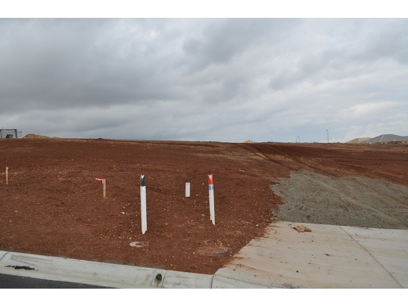 Lot 96 McCullagh Street, Bacchus Marsh VIC 3340