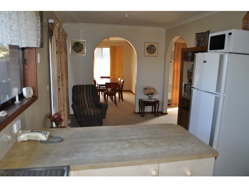 1 Bernborough Court, Bacchus Marsh VIC 3340