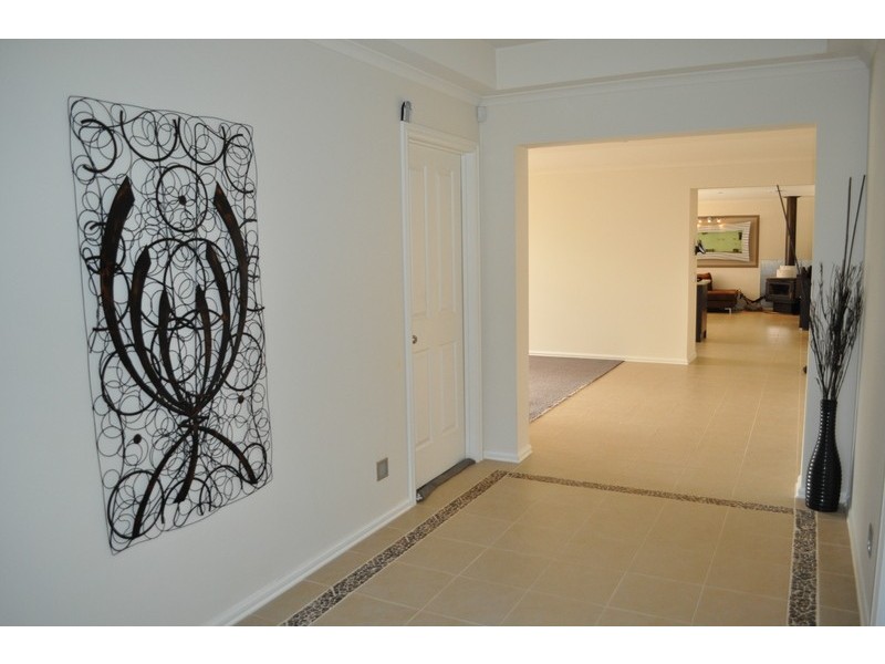 55 Grantleigh Drive, Bacchus Marsh VIC 3340