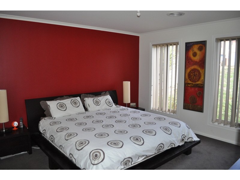 55 Grantleigh Drive, Bacchus Marsh VIC 3340