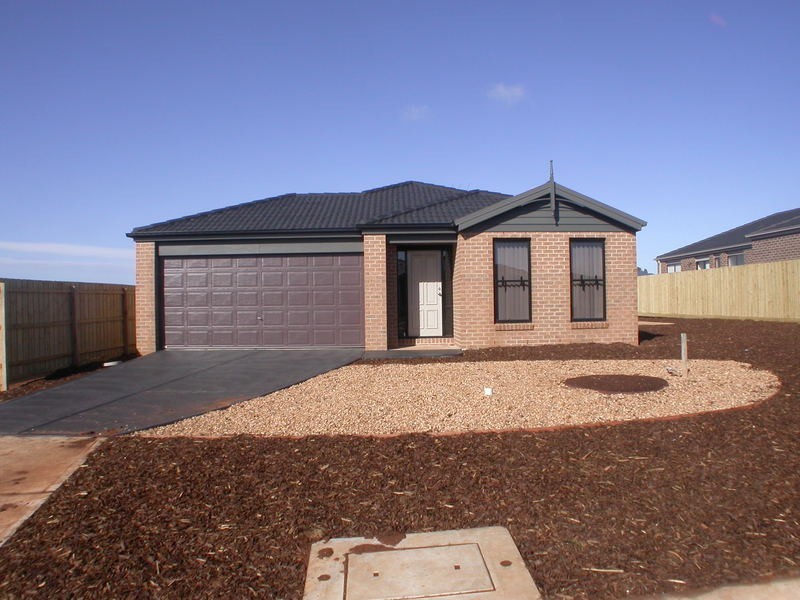 6 Ethan Street, Bacchus Marsh VIC 3340