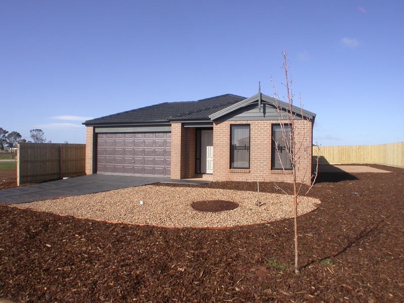 6 Ethan Street, Bacchus Marsh VIC 3340