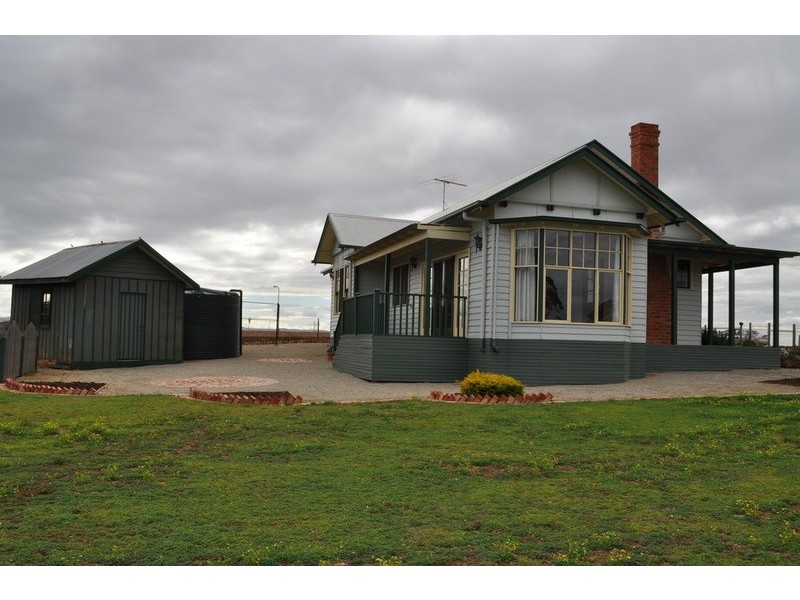 3 Burbidge Close, Bacchus Marsh VIC 3340