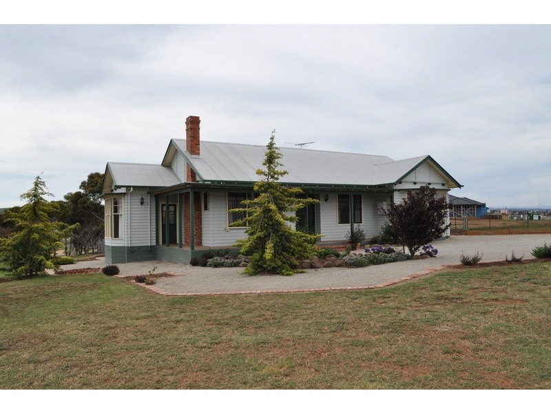 3 Burbidge Close, Bacchus Marsh VIC 3340