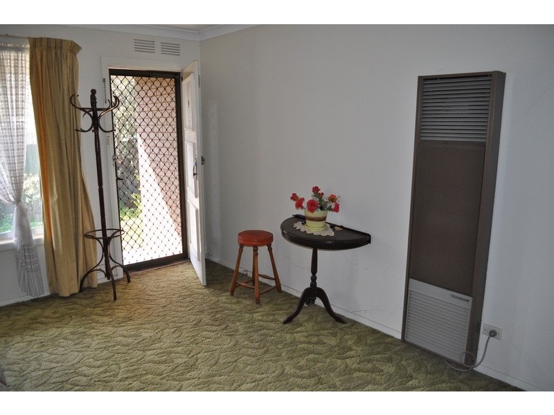 4/12 George Street, Bacchus Marsh VIC 3340