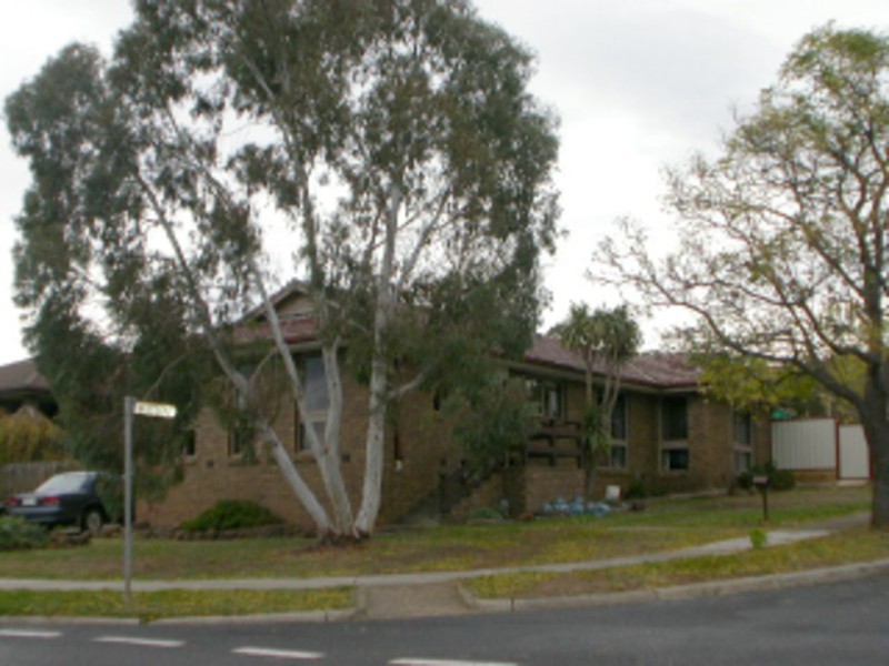 11 Madden Drive, Bacchus Marsh VIC 3340