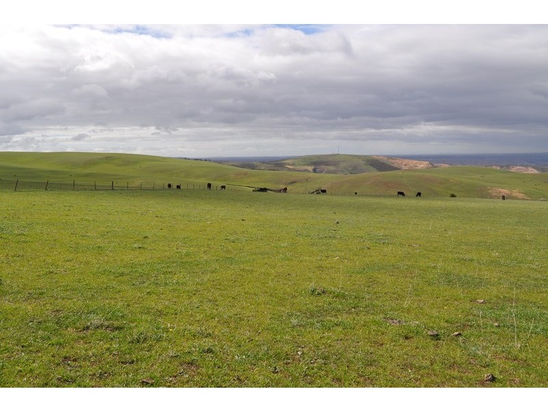 Lot 1 & 2 Long Point Road, Myrniong VIC 3341