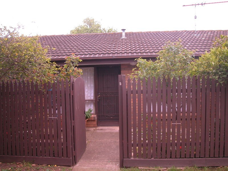 2/5 Standfield Street, Bacchus Marsh VIC 3340