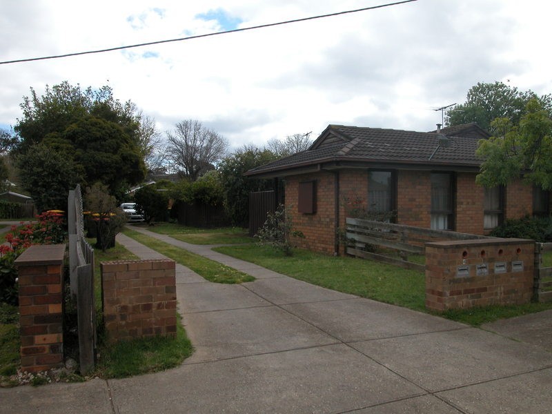 2/5 Standfield Street, Bacchus Marsh VIC 3340