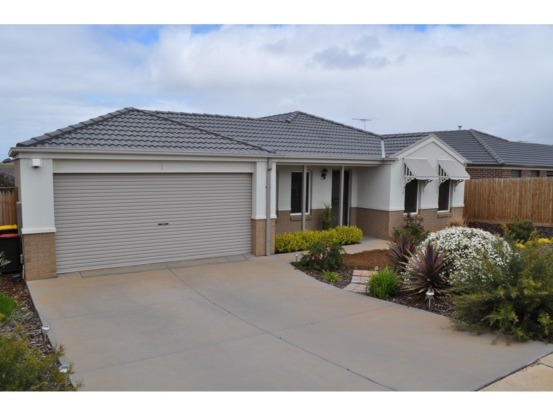 133 Holts Lane, Bacchus Marsh VIC 3340