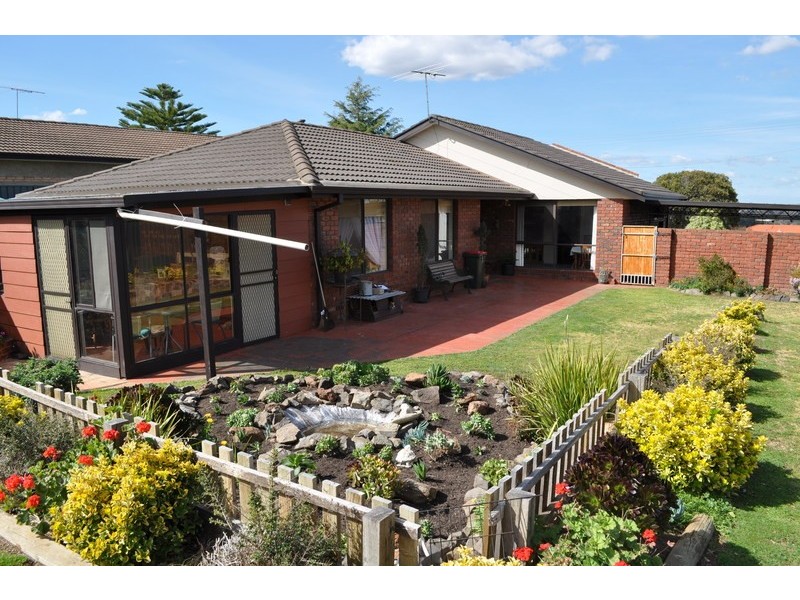 21 Moore Street, Bacchus Marsh VIC 3340