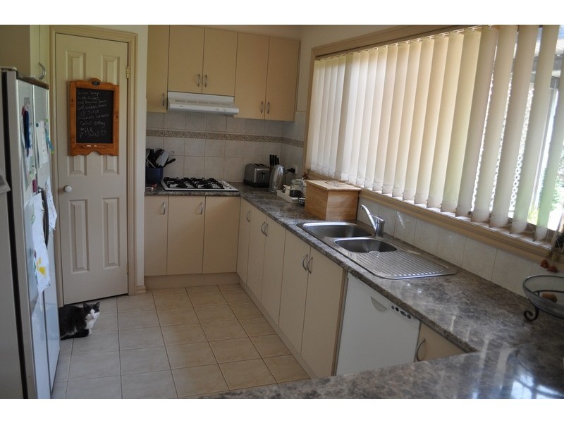 11 Higgins Court, Bacchus Marsh VIC 3340