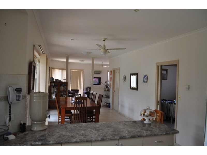 11 Higgins Court, Bacchus Marsh VIC 3340