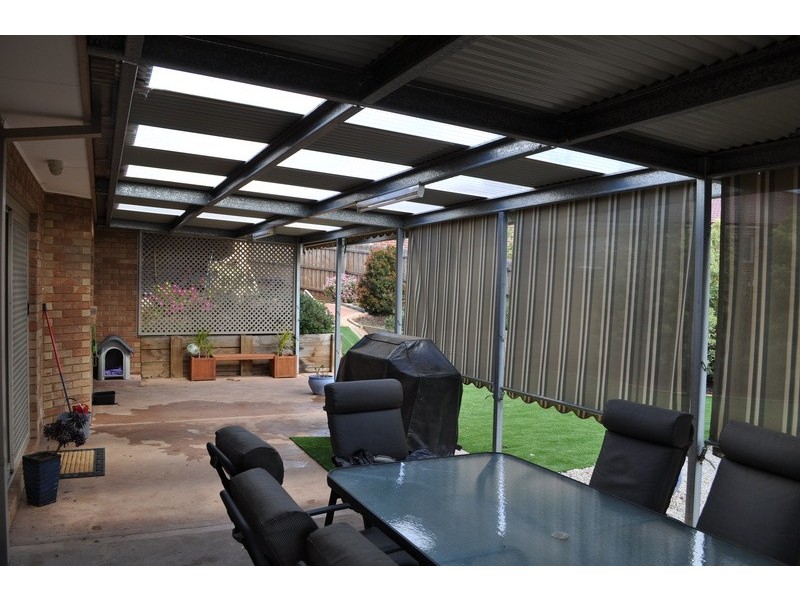 11 Higgins Court, Bacchus Marsh VIC 3340