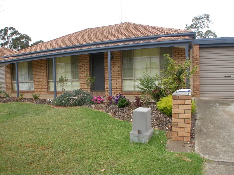 85 Gisborne Road, Bacchus Marsh VIC 3340