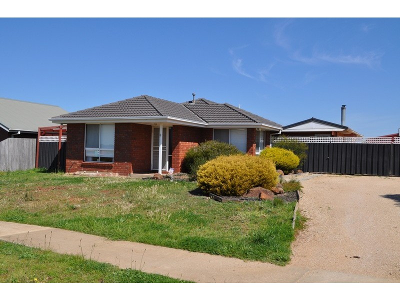 8 Darcy Street, Bacchus Marsh VIC 3340