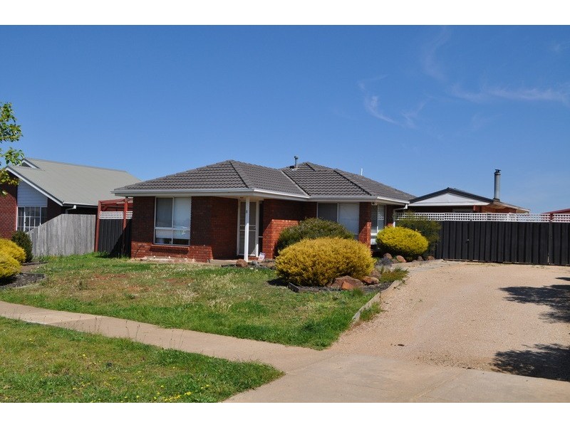 8 Darcy Street, Bacchus Marsh VIC 3340