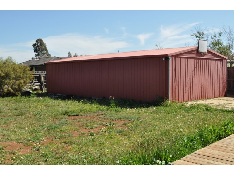 8 Darcy Street, Bacchus Marsh VIC 3340