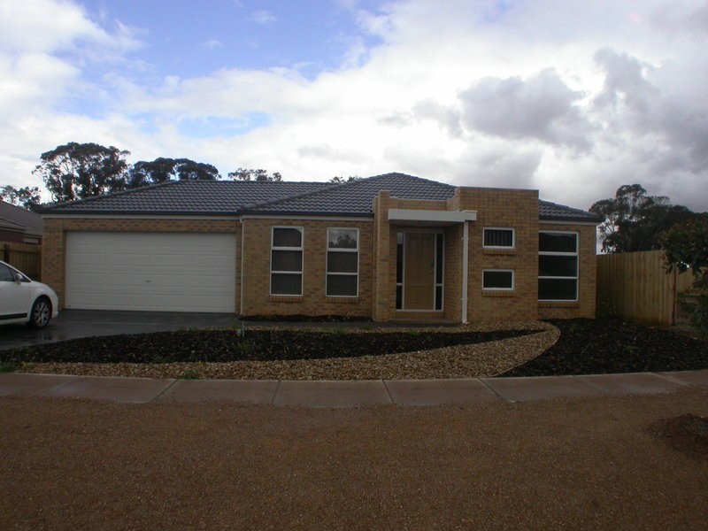 Lot/28 Duvall Drive, Bacchus Marsh VIC 3340