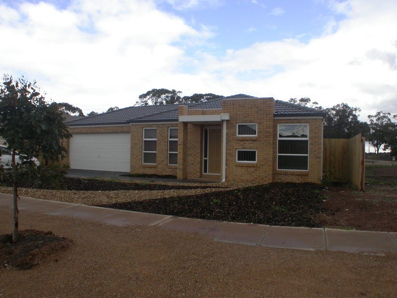 Lot/28 Duvall Drive, Bacchus Marsh VIC 3340