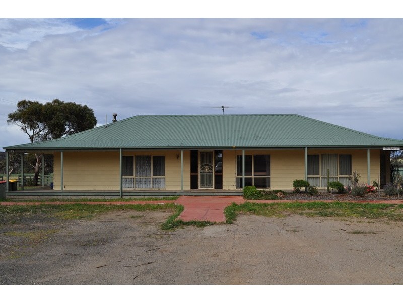 1227 Glenmore Road, Glenmore VIC 3340