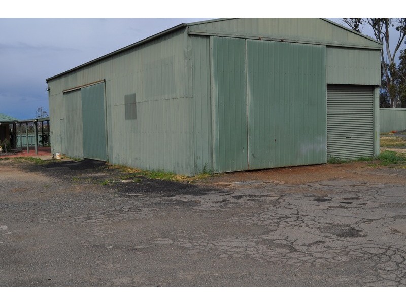 1227 Glenmore Road, Glenmore VIC 3340