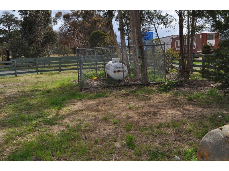1227 Glenmore Road, Glenmore VIC 3340