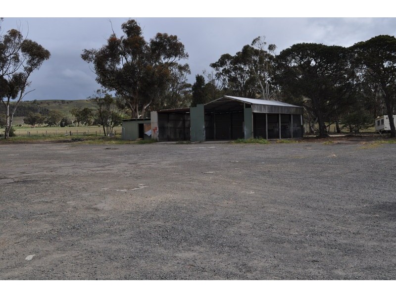 1227 Glenmore Road, Glenmore VIC 3340