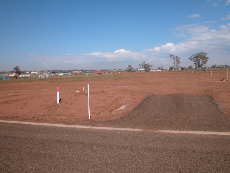 Lot 115 Thomas Drive, Hopetoun Park VIC 3340