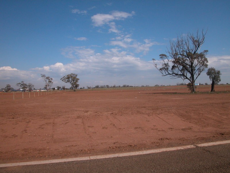 Lot 116 Thomas Drive, Hopetoun Park VIC 3340