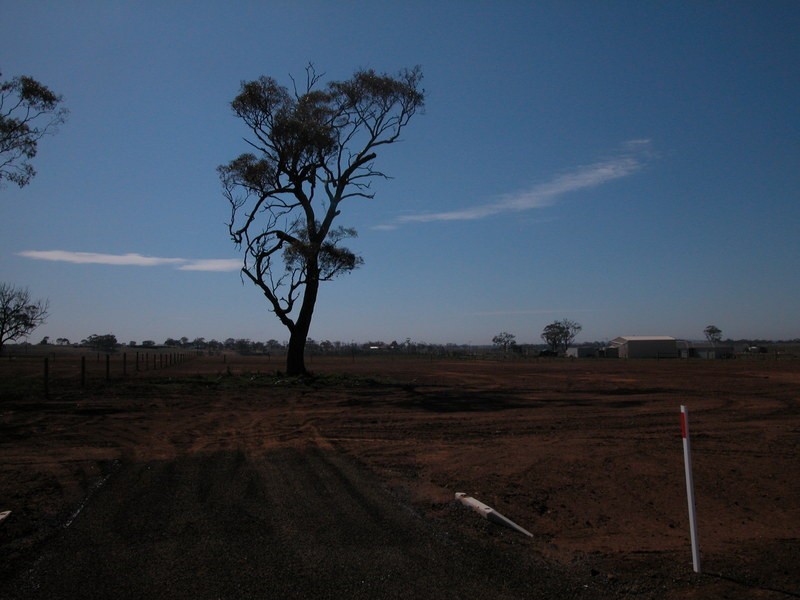 Lot 120 View Gully Road, Hopetoun Park VIC 3340