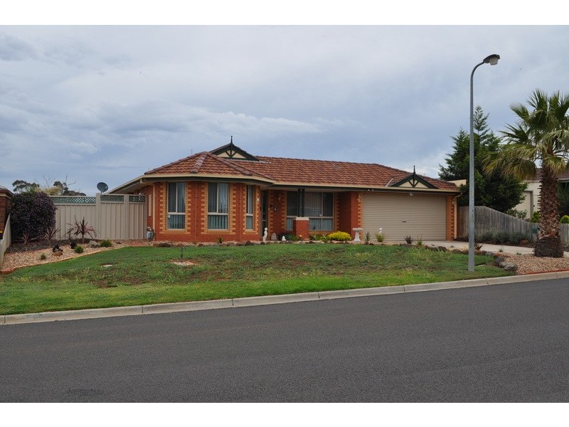 22 Connor Street, Bacchus Marsh VIC 3340