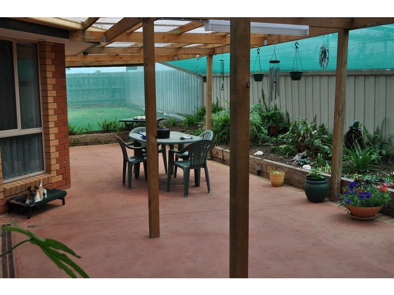 22 Connor Street, Bacchus Marsh VIC 3340