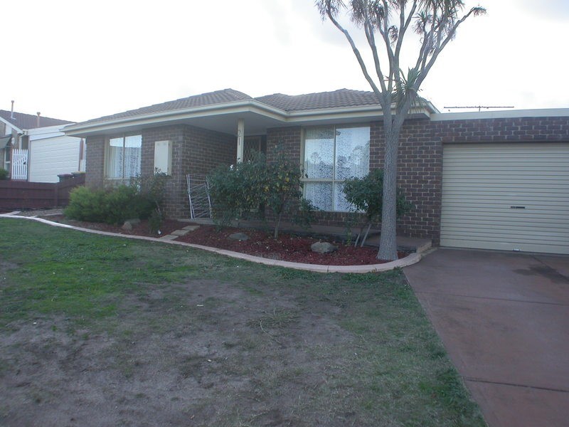 21 Todd Court, Bacchus Marsh VIC 3340