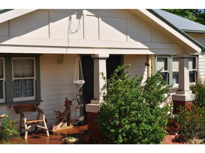 51 Gisborne Road, Bacchus Marsh VIC 3340