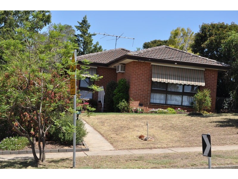 40 Shea Street, Bacchus Marsh VIC 3340