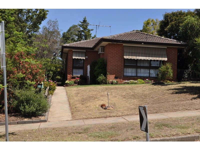 40 Shea Street, Bacchus Marsh VIC 3340
